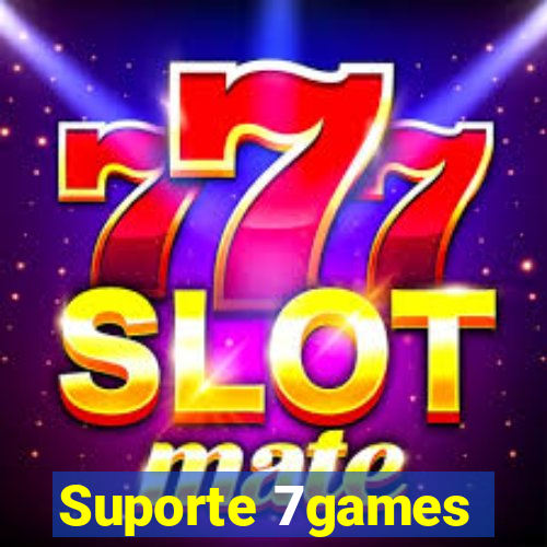 Suporte 7games